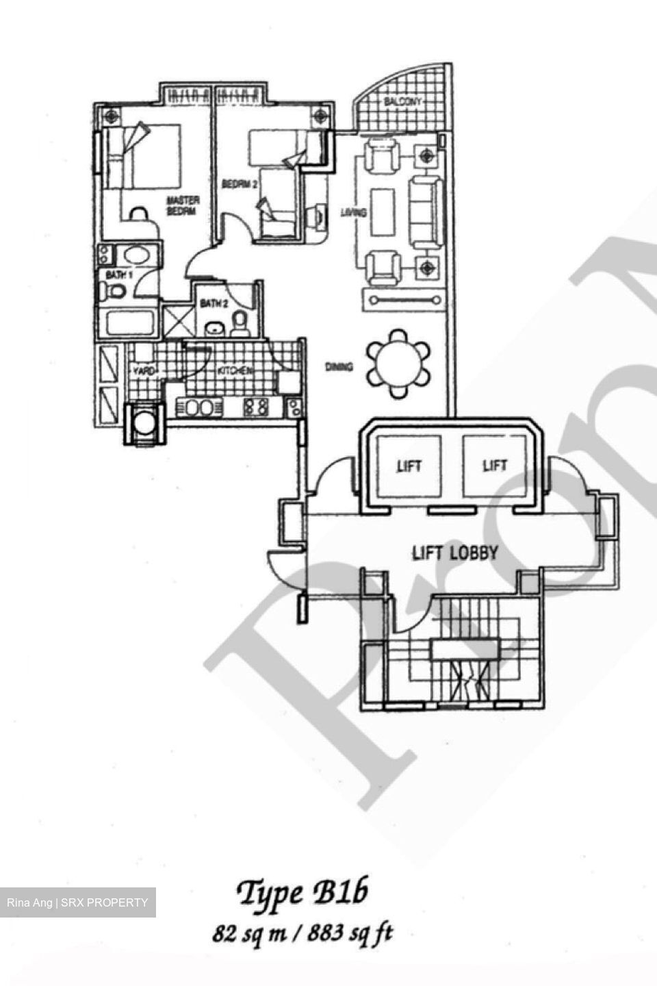 Tanglin Regency (D10), Condominium #603762801
